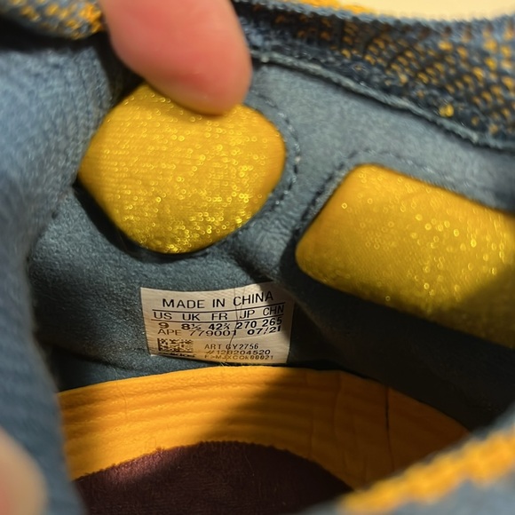 adidas N3xt L3v3l Futurenatural - Picture 5 of 5